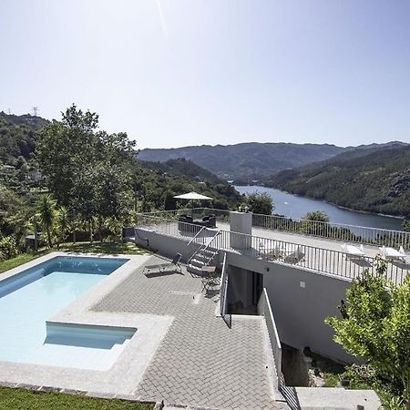 Sousa Horizonte - Louredo Виейра-ду-Минью Экстерьер фото